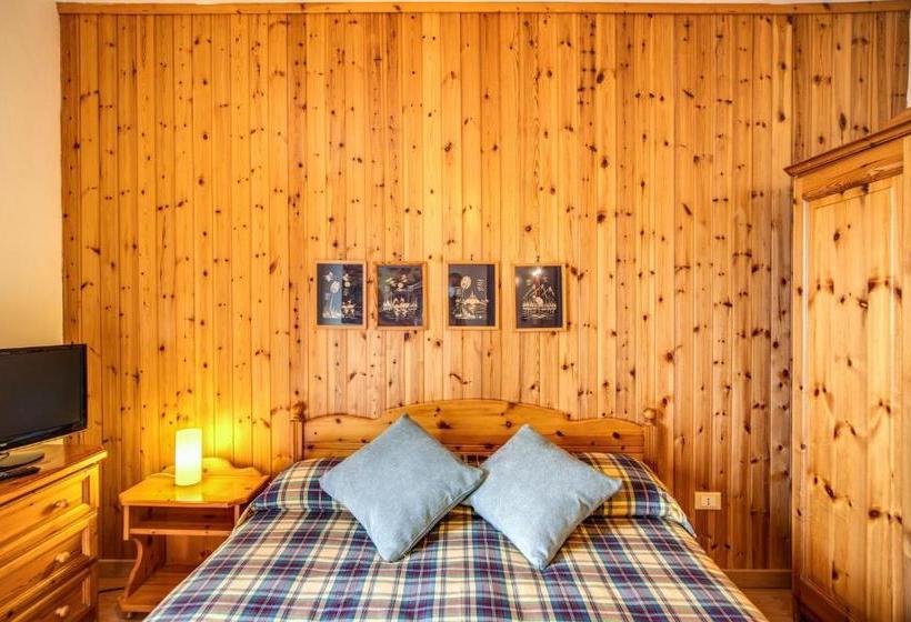 צימר Sant'angelo Al Belvedere