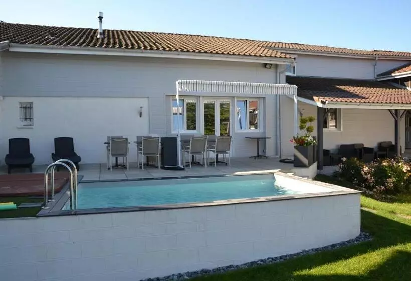 Aamiaismajoitus (B&B) Bubble Dreams