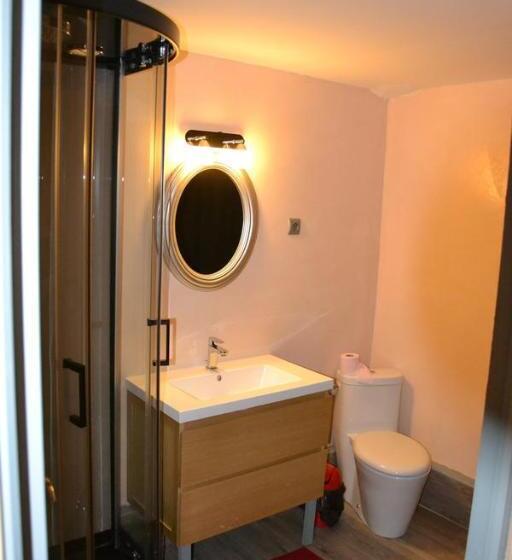 민박 Bubble Dreams