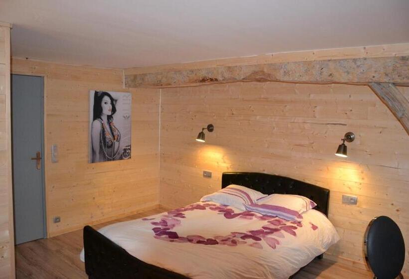 민박 Bubble Dreams