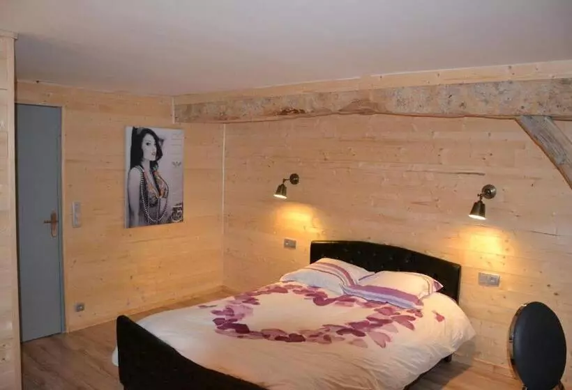 Aamiaismajoitus (B&B) Bubble Dreams