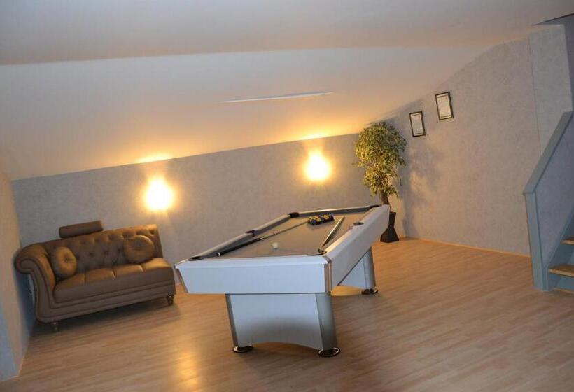 민박 Bubble Dreams