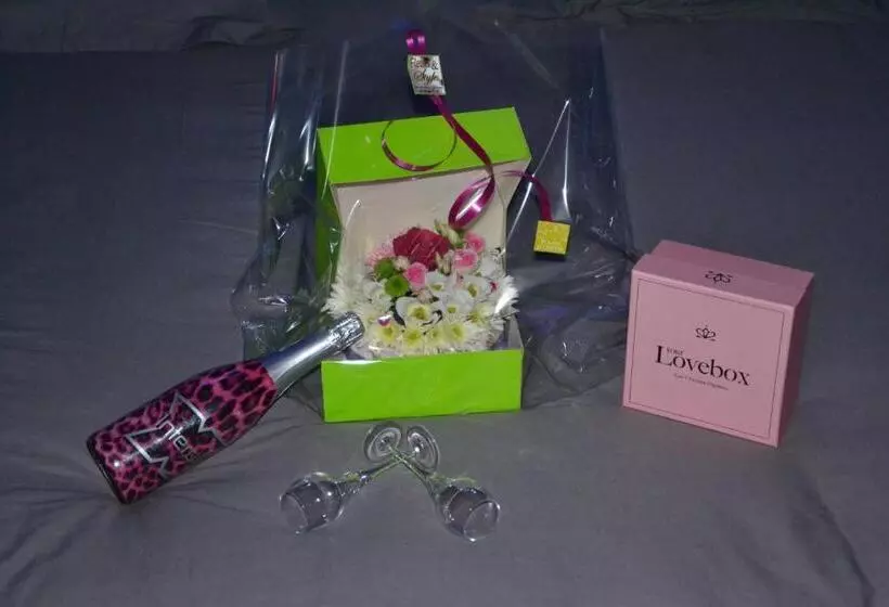 Aamiaismajoitus (B&B) Bubble Dreams