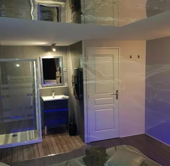 Aamiaismajoitus (B&B) Bubble Dreams