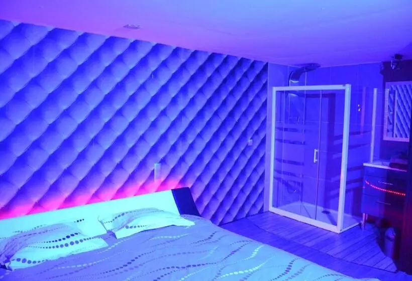 Aamiaismajoitus (B&B) Bubble Dreams