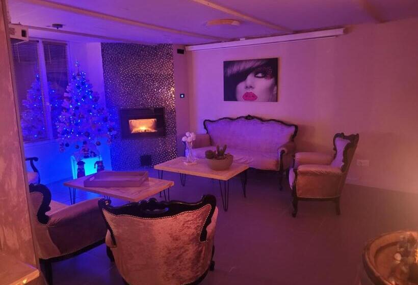 민박 Bubble Dreams