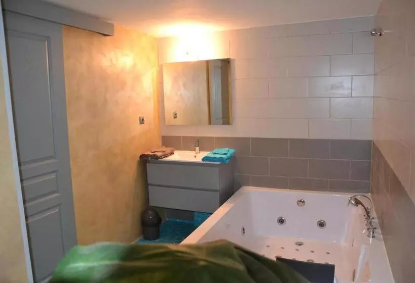 Aamiaismajoitus (B&B) Bubble Dreams