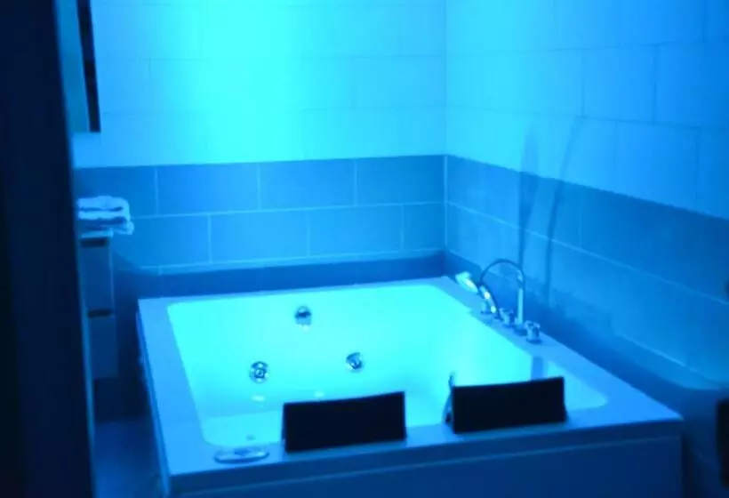 Aamiaismajoitus (B&B) Bubble Dreams