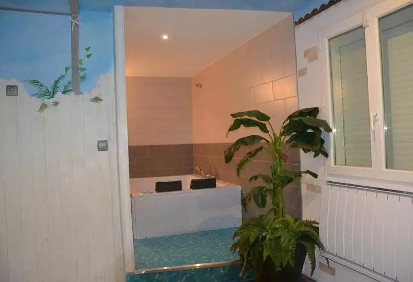 Aamiaismajoitus (B&B) Bubble Dreams