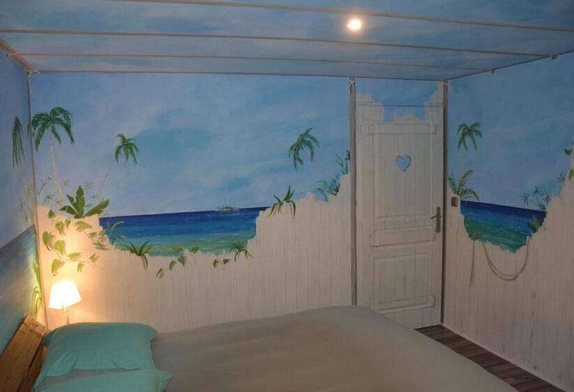 민박 Bubble Dreams