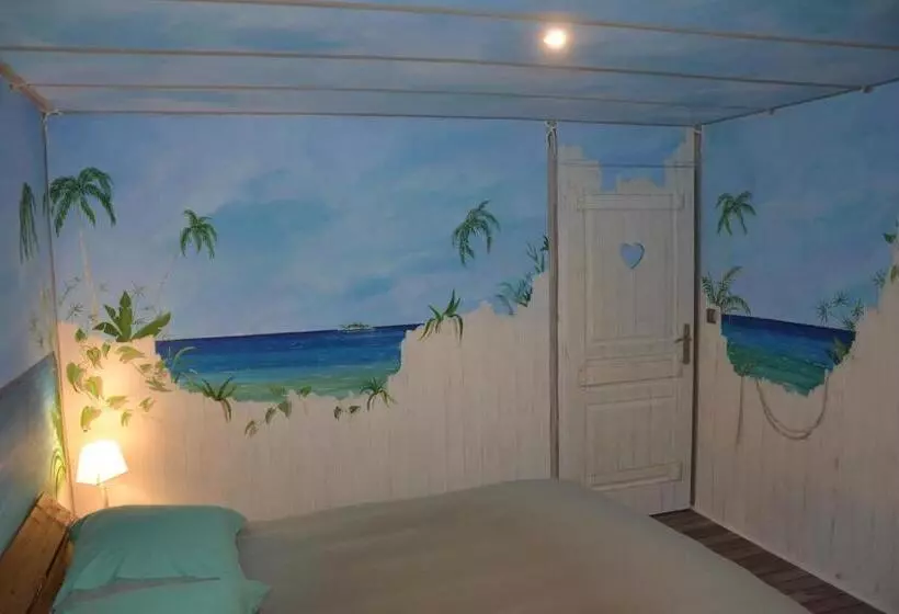 Aamiaismajoitus (B&B) Bubble Dreams