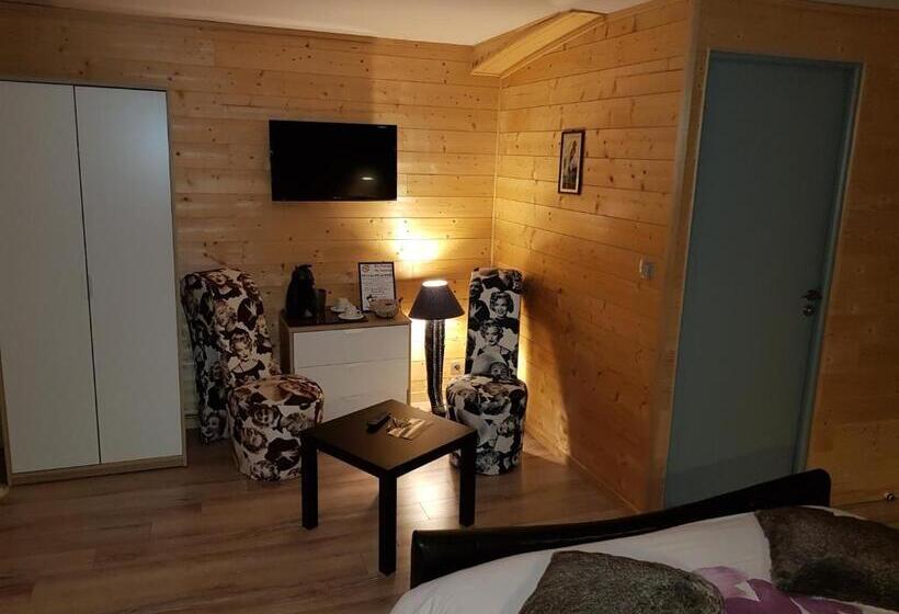 민박 Bubble Dreams