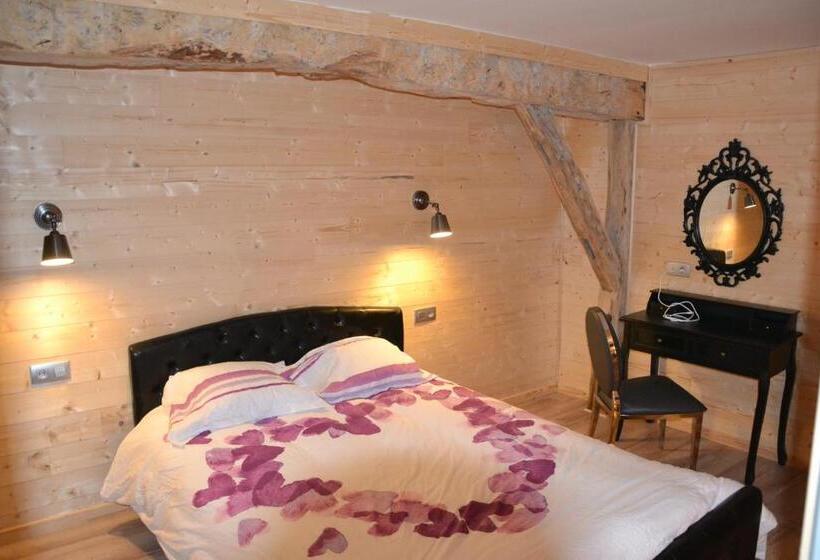 민박 Bubble Dreams