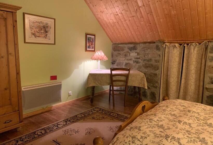 Bed and Breakfast Ciel D Ardeche
