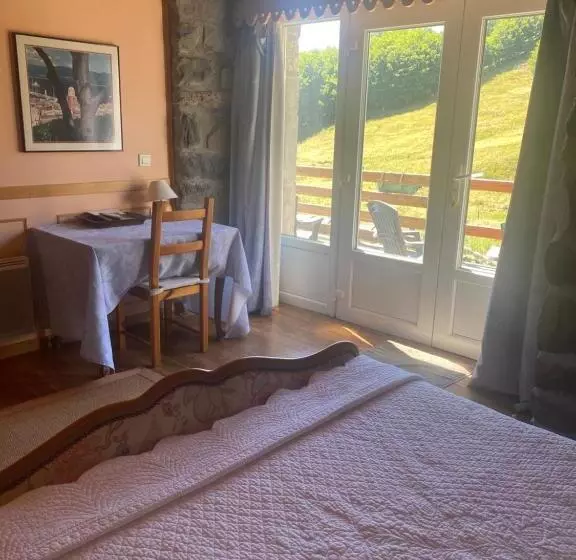 Bed and Breakfast Ciel D Ardeche