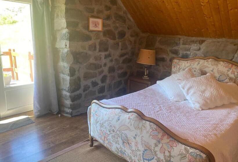 Bed and Breakfast Ciel D Ardeche