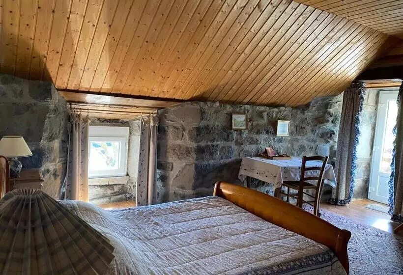 Bed and Breakfast Ciel D Ardeche