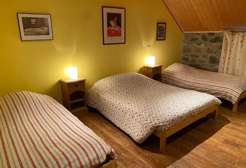 Bed and Breakfast Ciel D Ardeche