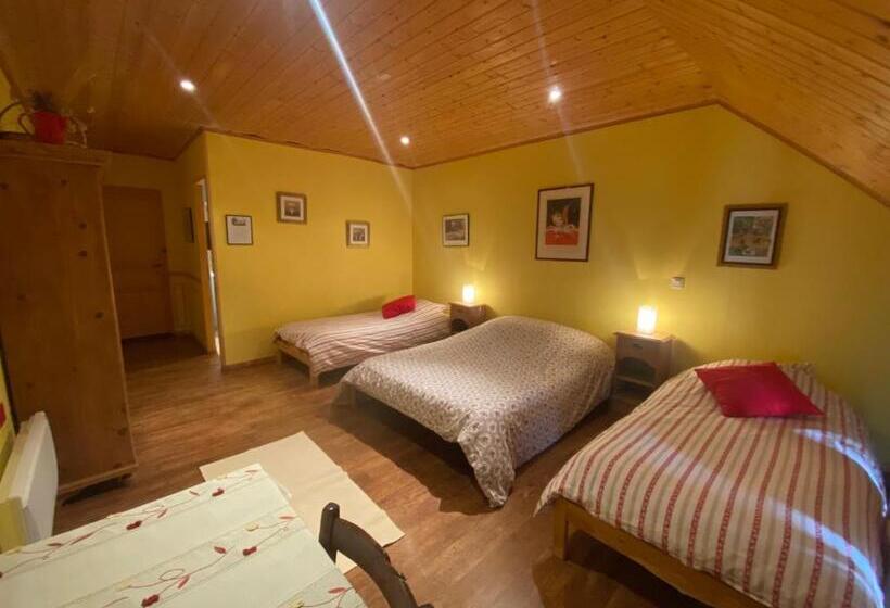 Bed and Breakfast Ciel D Ardeche