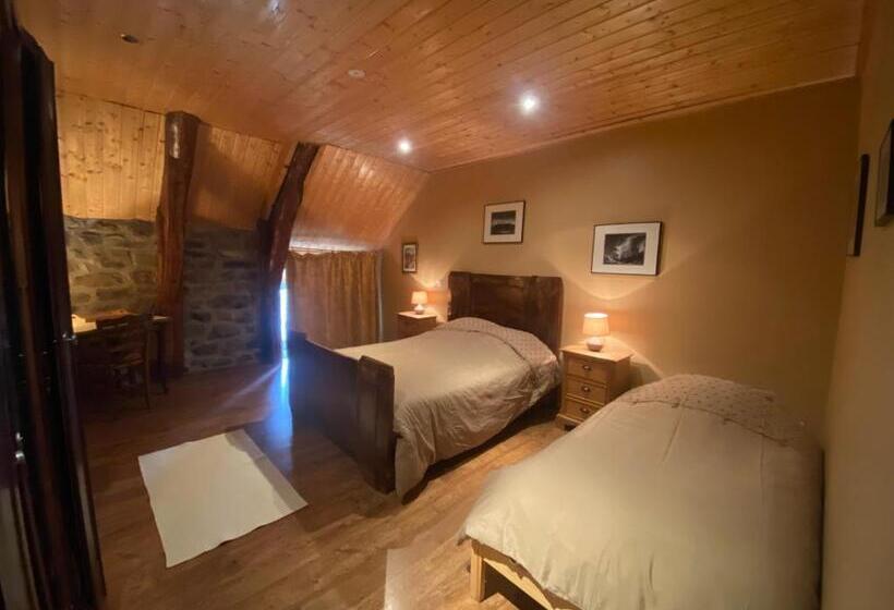 Bed and Breakfast Ciel D Ardeche