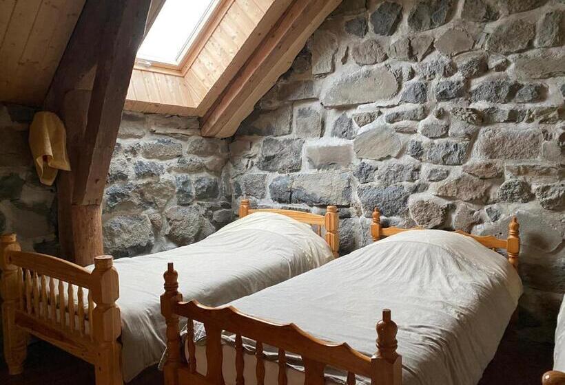 Bed and Breakfast Ciel D Ardeche