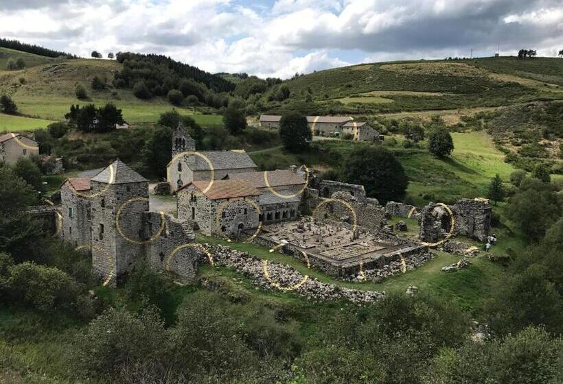 Bed and Breakfast Ciel D Ardeche