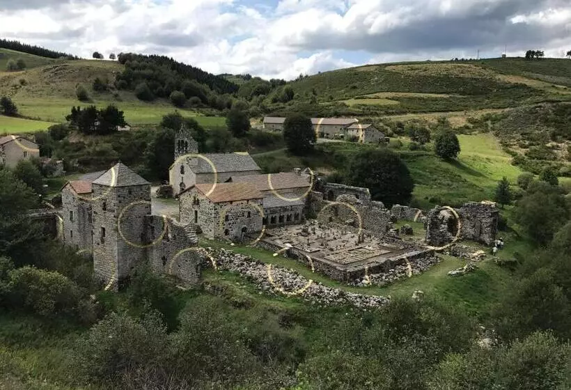 Bed and Breakfast Ciel D Ardeche