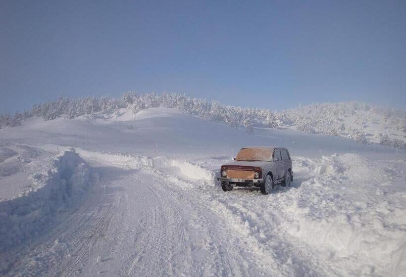 Bed and Breakfast Ciel D Ardeche