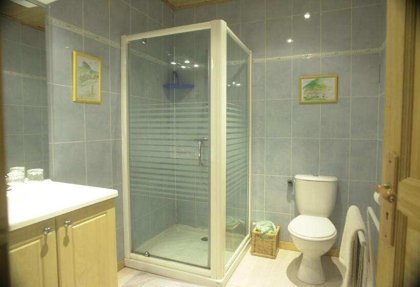 Bed and Breakfast Ciel D Ardeche