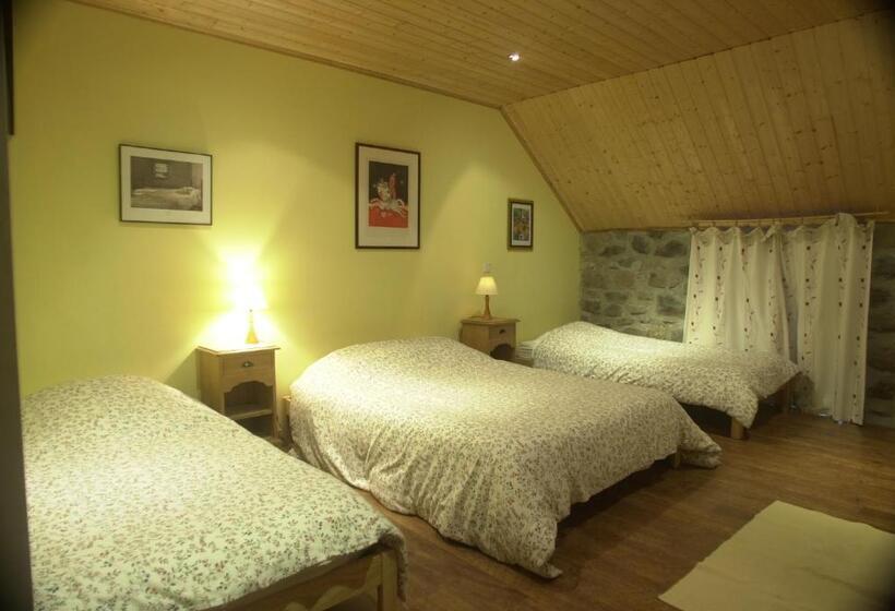Bed and Breakfast Ciel D Ardeche