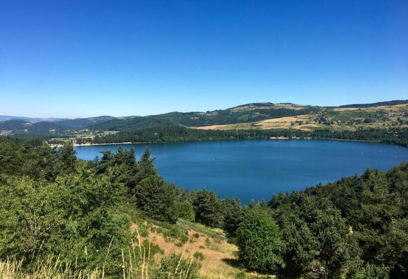 Bed and Breakfast Ciel D Ardeche