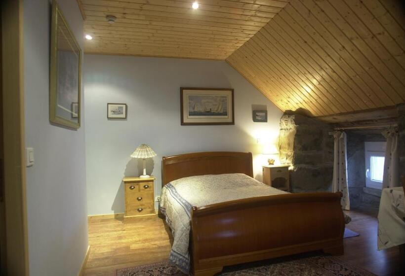 Bed and Breakfast Ciel D Ardeche