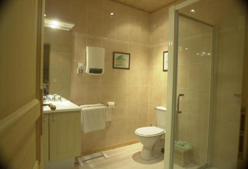 Bed and Breakfast Ciel D Ardeche