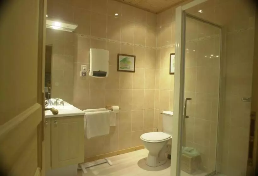 Bed and Breakfast Ciel D Ardeche