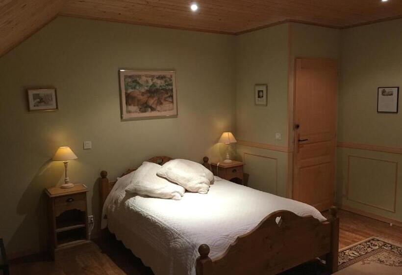 Bed and Breakfast Ciel D Ardeche