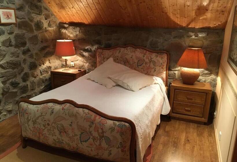 Bed and Breakfast Ciel D Ardeche