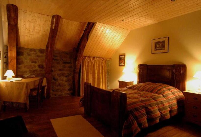 Bed and Breakfast Ciel D Ardeche