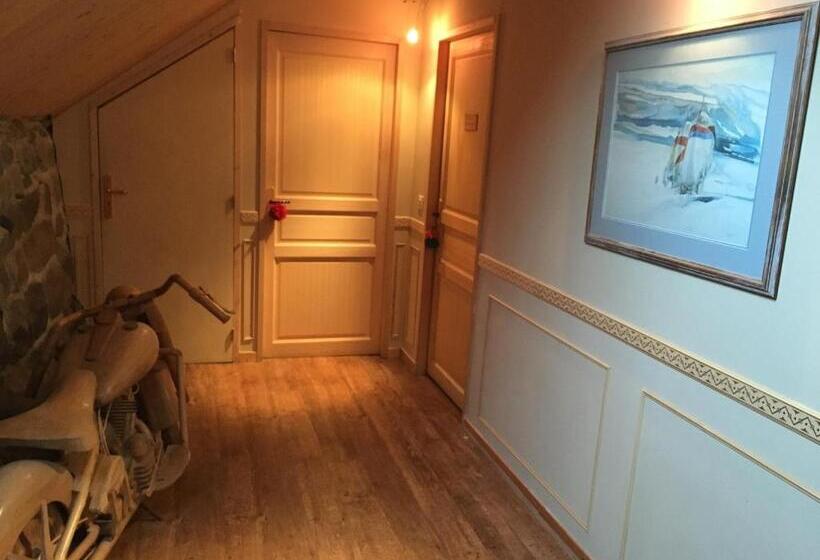 Bed and Breakfast Ciel D Ardeche