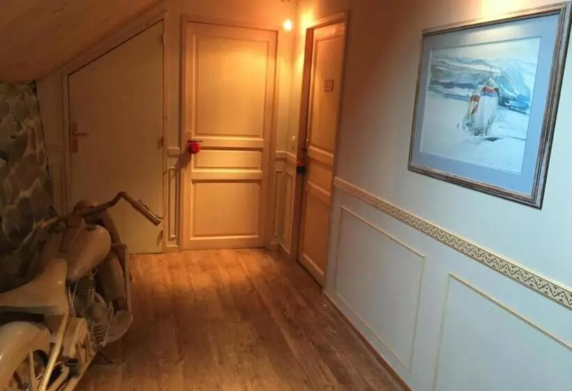 Bed and Breakfast Ciel D Ardeche
