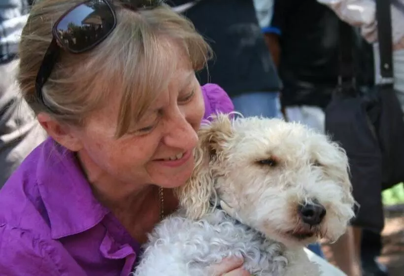 Aamiaismajoitus (B&B) Chambres D'hôtes Le Cadran Solaire