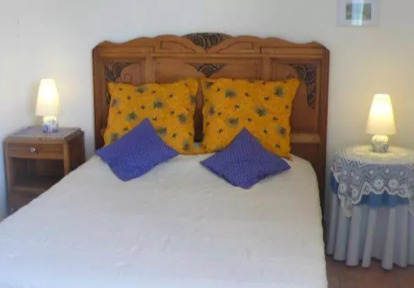 Aamiaismajoitus (B&B) Chambres D'hôtes Le Cadran Solaire