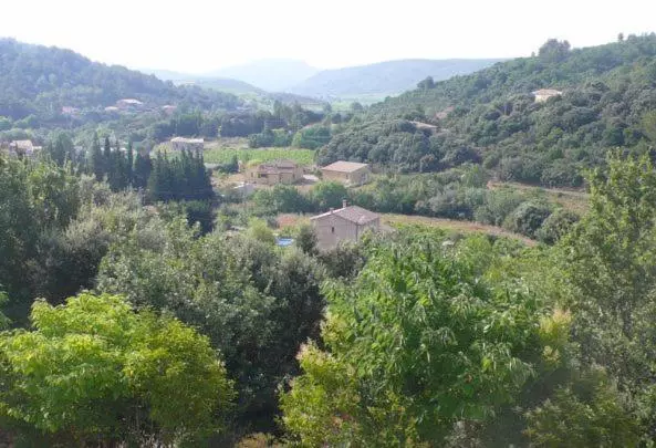 Aamiaismajoitus (B&B) Chambres D'hôtes Le Cadran Solaire