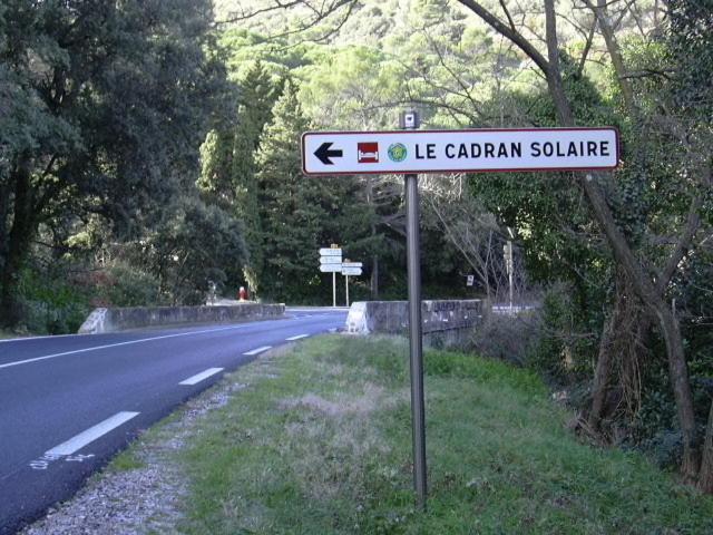 ベッドアンドブレックファースト Chambres D'hôtes Le Cadran Solaire