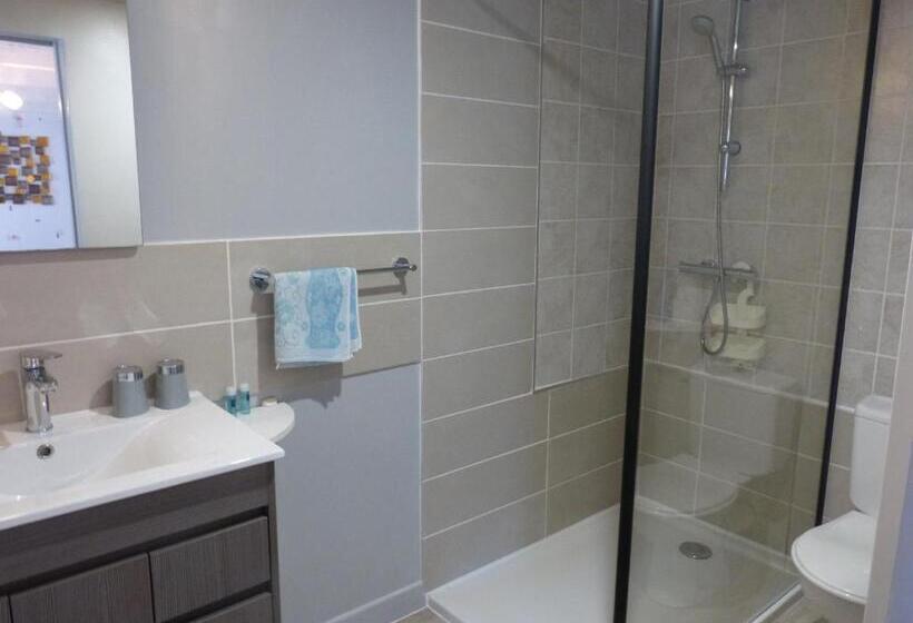 Bed and Breakfast La Fermette Du Rohiou