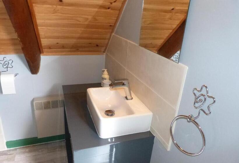 Bed and Breakfast La Fermette Du Rohiou