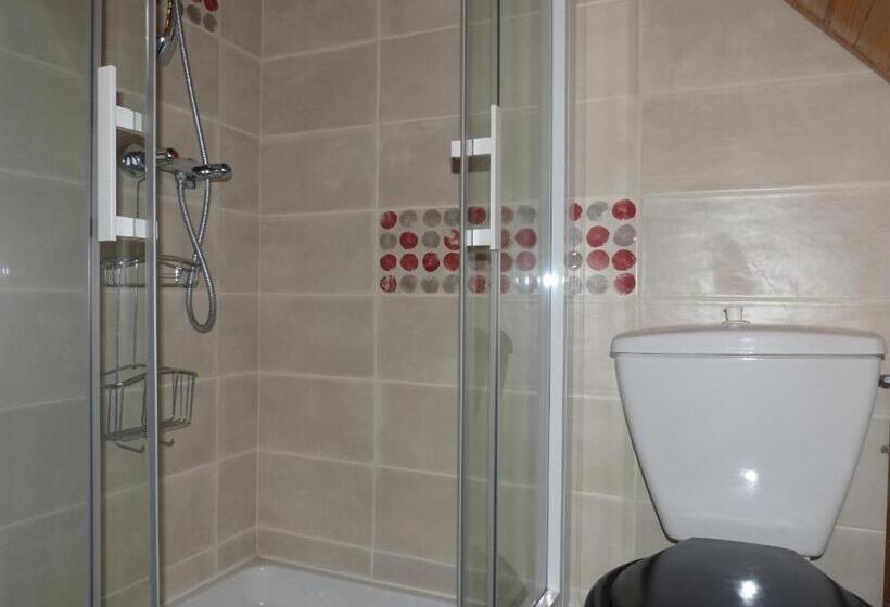 Bed and Breakfast La Fermette Du Rohiou