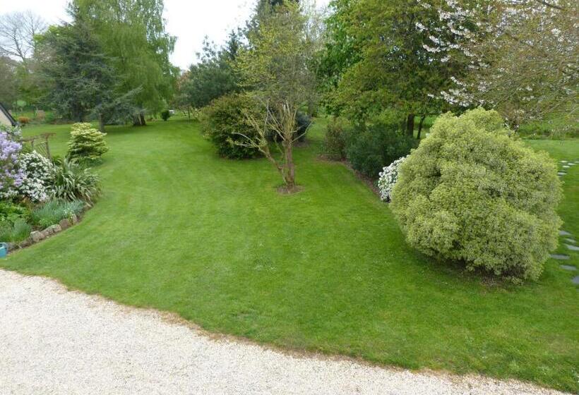 Bed and Breakfast La Fermette Du Rohiou