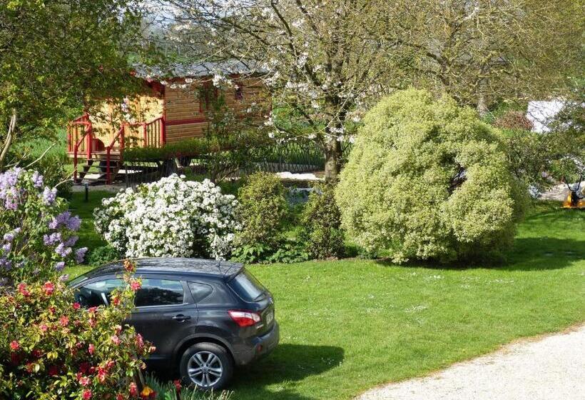 Bed and Breakfast La Fermette Du Rohiou