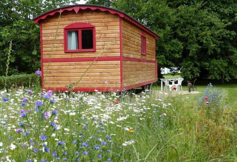 Bed and Breakfast La Fermette Du Rohiou