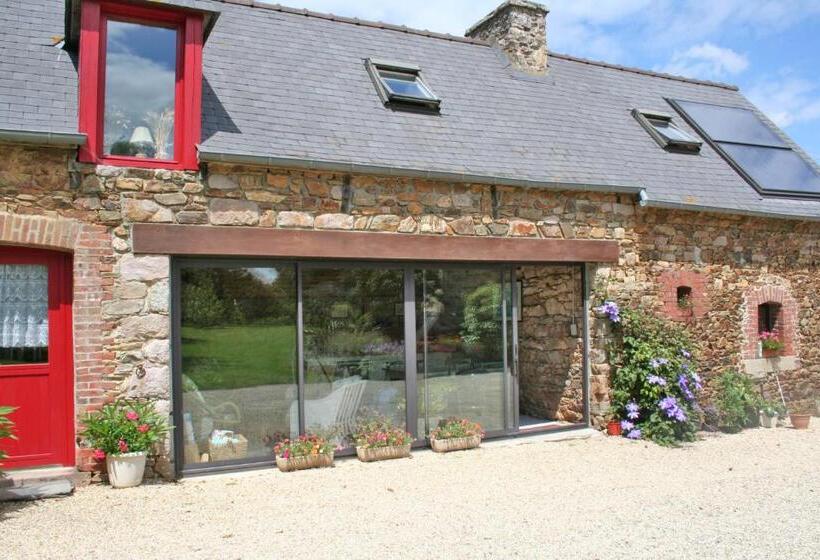 Bed and Breakfast La Fermette Du Rohiou